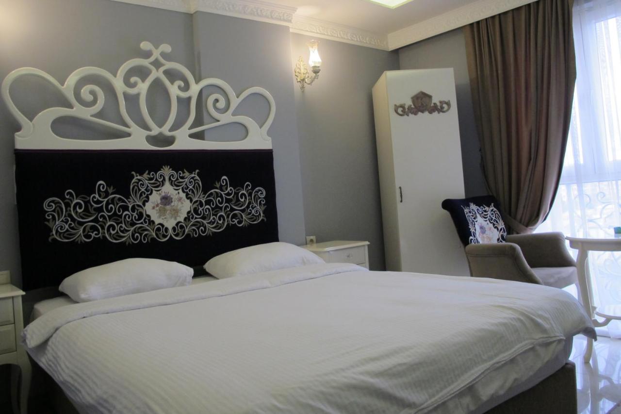 Kaya Palas Hotel Kirklareli Ngoại thất bức ảnh