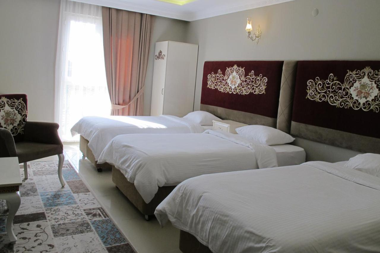 Kaya Palas Hotel Kirklareli Ngoại thất bức ảnh
