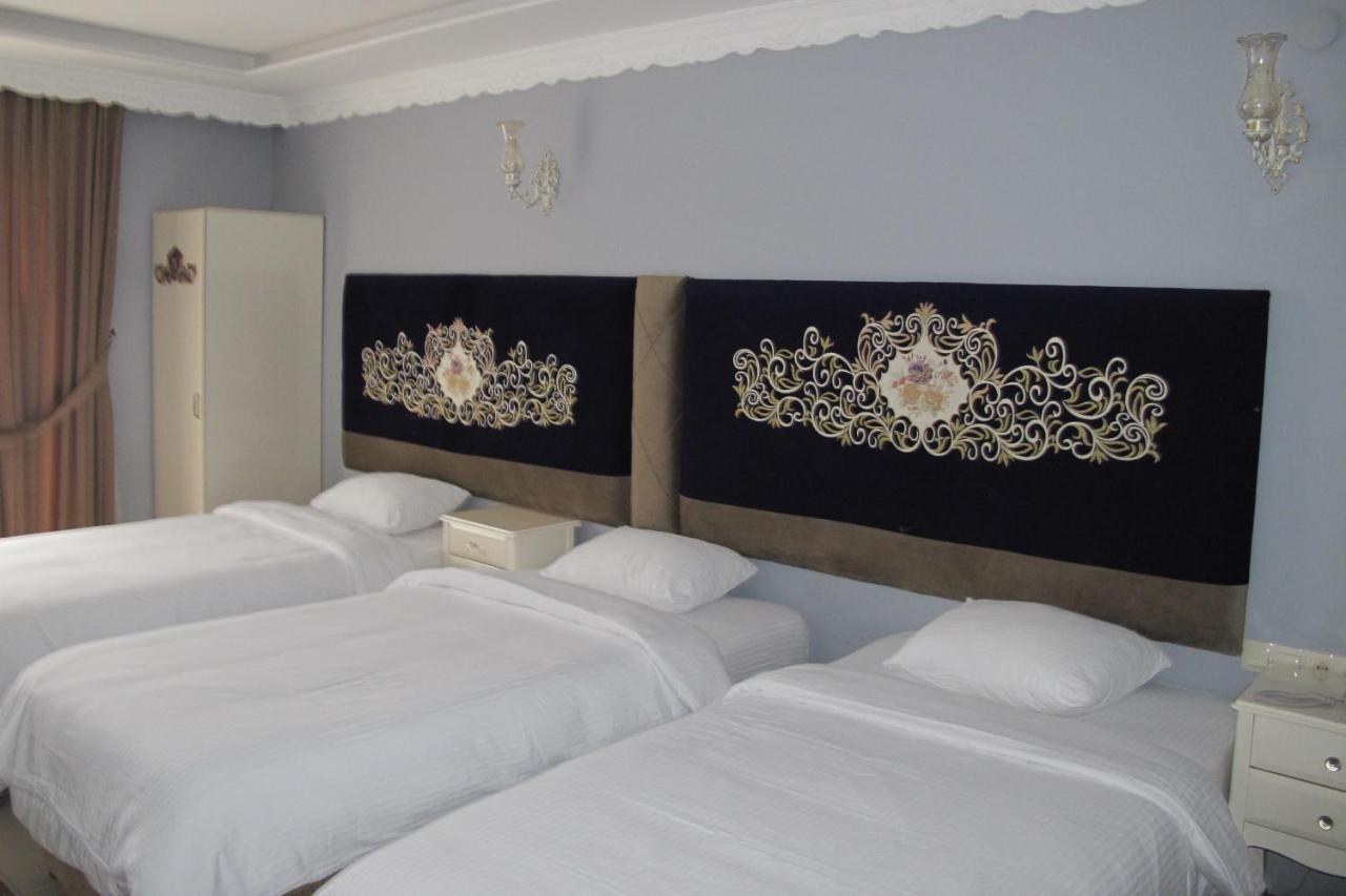 Kaya Palas Hotel Kirklareli Ngoại thất bức ảnh