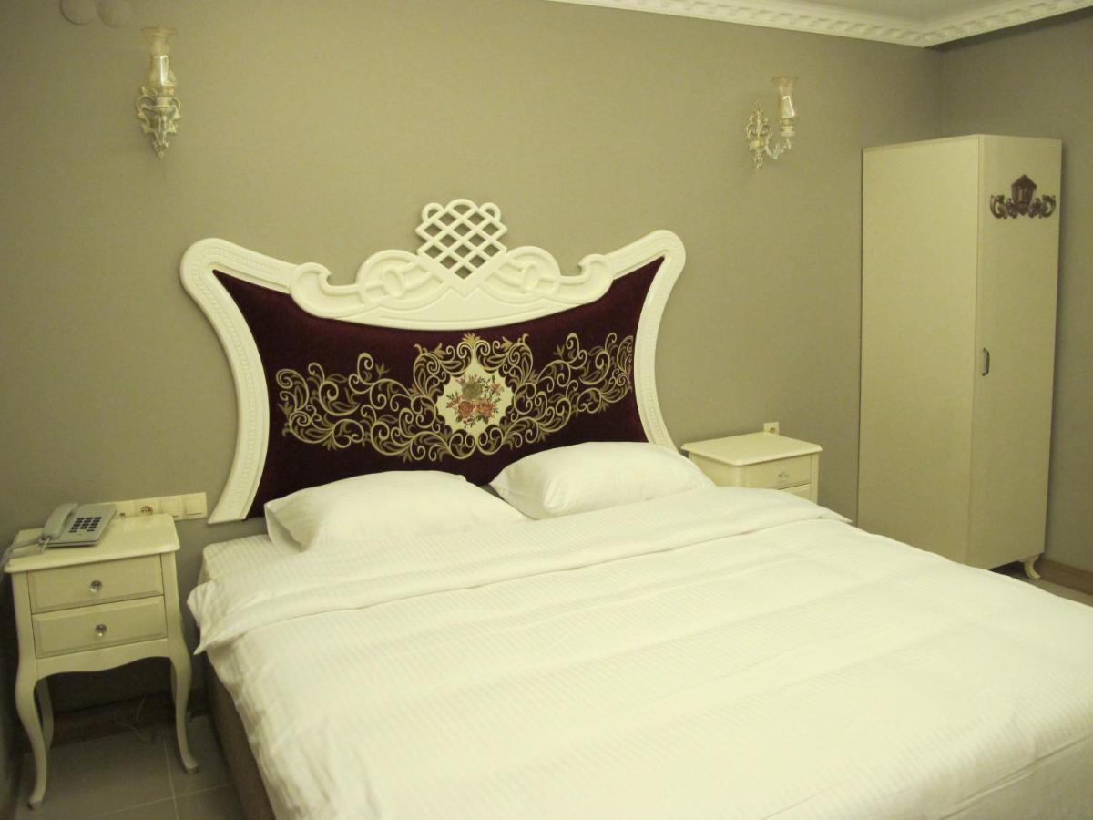 Kaya Palas Hotel Kirklareli Ngoại thất bức ảnh