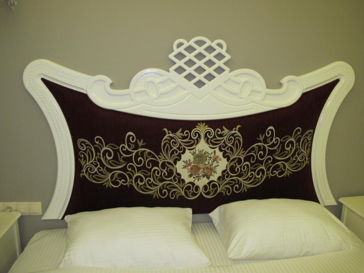 Kaya Palas Hotel Kirklareli Ngoại thất bức ảnh
